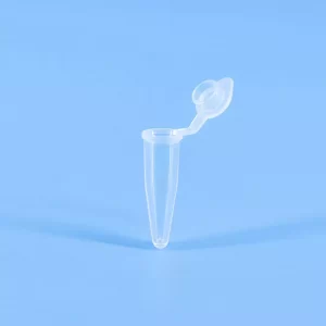 Microtube de centrifugation 1.5 ml type Eppendorf (500 unités)